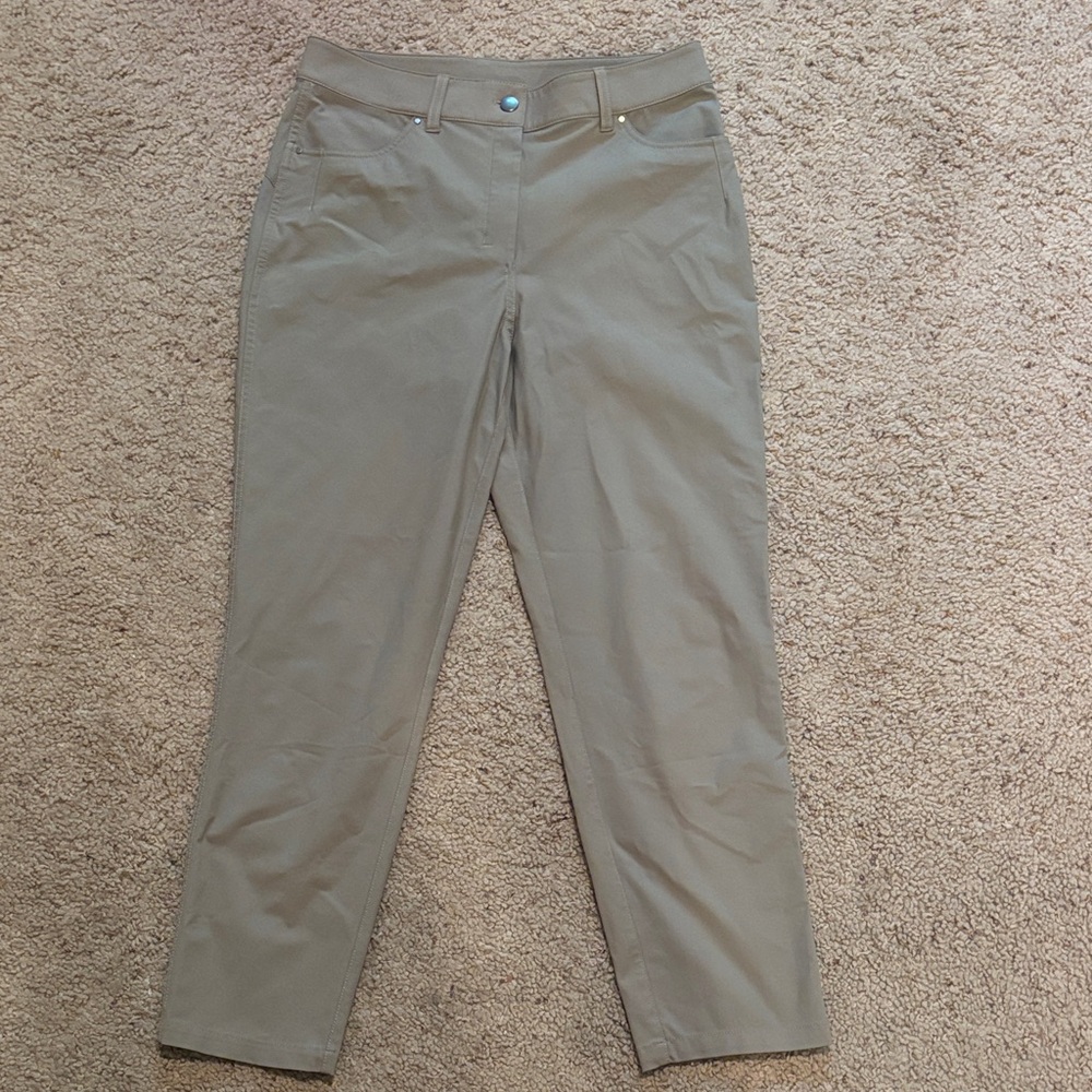 Lululemon Pants Size 10